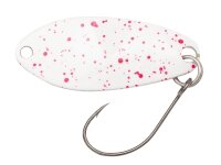 Berkley Area Spoon Masu | 2,0g | Farben Splat White...
