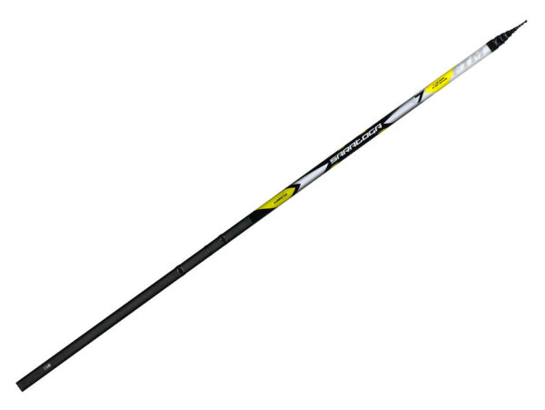 Tubertini Bolorute SARATOGA | verschiedene Längen | 0-20g