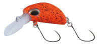 Paladin Wobbler  Mister Bean | A 1,6g schwimmend
