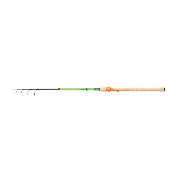 Berkley Flex Trout  | Teleskoprute | 2,40m/2,70m | 5-15g / 5-20g