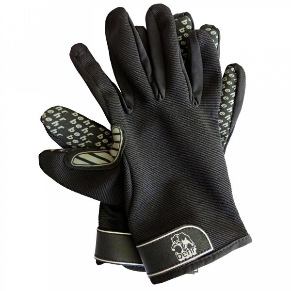 Behr Raubfisch Handschuhe | Gr. L , Xl