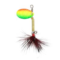 FTM Omura Spinner Evo 2,0g | verschiedene Farben