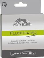 Pantherline Fluocoated |  300m | 0,18mm | 6,0kg