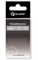 Paladin Teigspiralen | 15 stück L