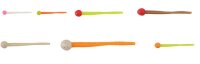 Berkley PowerBait Mice Tail | 8cm | 13 Stück