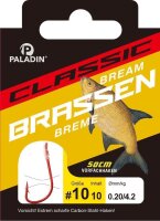Paladin CLASSIC® Zielfischhaken gebunden | Brassen |...