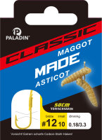 Paladin CLASSIC® Zielfischhaken gebunden | Made |...