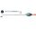 TFT TREMARELLA SET  FUNGO | Verschiedene Gewichte |