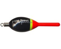 FTM Shaker -Forellenwackler | verschiedene Gewichte