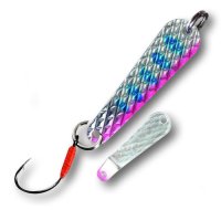 Paladin Trout Spoon 2019 | Angle | 3,7g | Rainbow-Trout