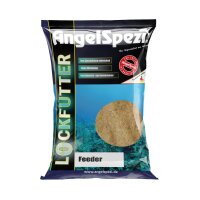 Angelspezi Lockfutter | 1kg | Feeder