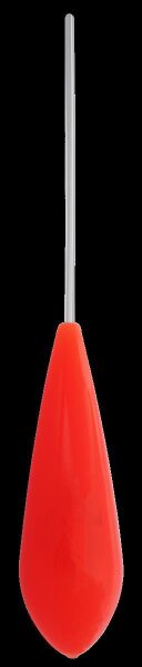 FTM Bombarde Floating |  Fluo Red  20g
