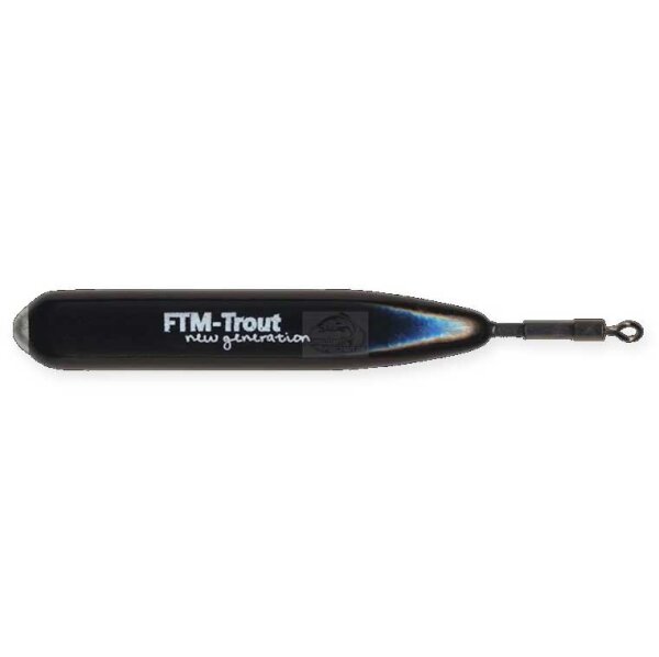 FTM Driver Bodentaster | verschiedene Gewichte