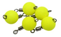 FTM Wirbel Piloten  | Gelb | 10mm