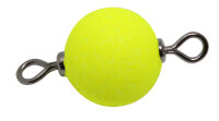 FTM Wirbel Piloten  | Gelb | 10mm