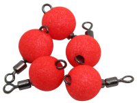 FTM Wirbel Piloten  |  Rot | 10mm