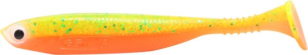 Seika Pro Speed Shad |  Radioactiv 13cm