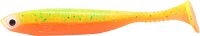 Seika Pro Speed Shad |  Radioactiv 13cm
