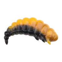 Trout Master Fat Camola | 40mm | Orange/Black