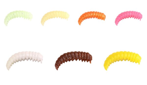 Trout Master Camola | 30mm | verschiedene Farben / Aromen