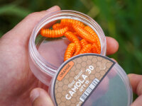 Trout Master Camola | 30mm | verschiedene Farben / Aromen