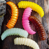 Trout Master Camola | 30mm | verschiedene Farben / Aromen