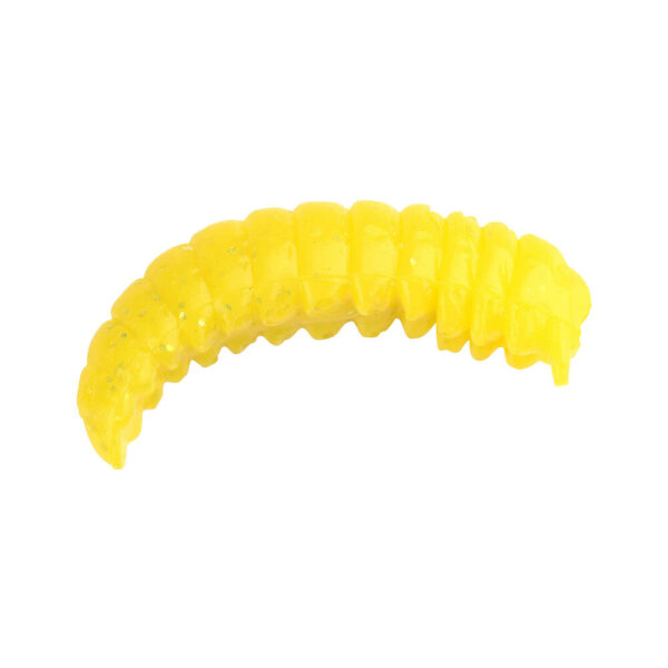 Trout Master Camola | 30mm |  Yellow / Shrimp