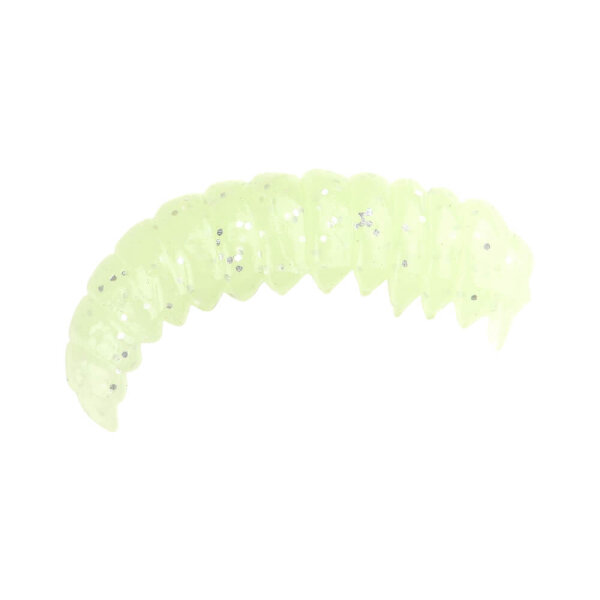 Trout Master Camola | 30mm |  Glow / Knoblauch
