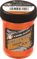 Paladin Forellenteig  | schwimmend  A: Fluoorange