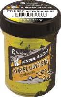Paladin Forellenteig  | schwimmend   G: Schwarz-Fluogelb