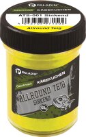 Paladin Allroundteig  | sinkend |   70g Fluogelb /...