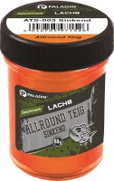 Paladin Allroundteig  | sinkend |  70g Fluoorange / Lachs