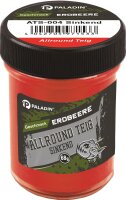 Paladin Allroundteig  | sinkend |   70g Rot / Erdbeere