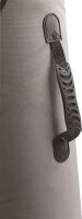 Paladin Rod Bag Grey Line | Hard Case