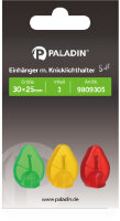Paladin Einhänger m. Knicklichthalter Soft