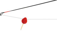 Paladin Einhänger m. Knicklichthalter Soft