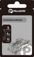 Paladin Knotenlosverbinder | 5 Größen
