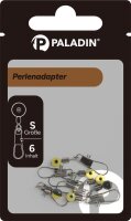 Paladin Perlenadapter | 3 Größen