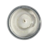 Berkley Trout Bait Natural Scent -Garlic Flavour | 50g White