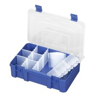 Kleinteilebox | 276x188x75mm | Praktisch für...
