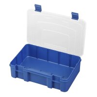 Kleinteilebox | 276x188x75mm | Praktisch für...