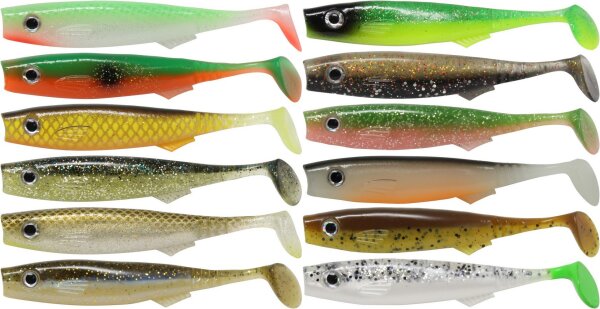 Seika Fortuna -Shad | 10cm  |