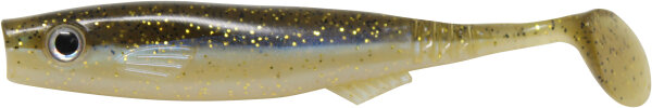 Seika Fortuna -Shad | 10cm  | Natural Stint | 5 Stück
