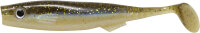 Seika Fortuna -Shad | 10cm  | Natural Stint | 5 Stück