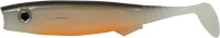 Seika Fortuna -Shad | 10cm  | Sunburn Fish | 5 Stück