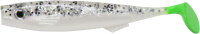 Seika Fortuna -Shad | 10cm  | Salt and Pepper  | 5...