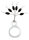 Set Tremarellapose Olympic |  4 Gewichte
