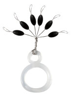 Set Tremarellapose Olympic IV | 4 Gewichte