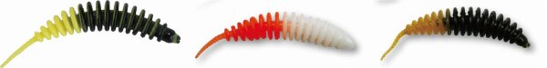 Paladin Probaits Feinripp 65mm |  7 Stück