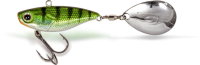 4Street Spin Jig